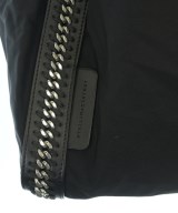 STELLA McCARTNEY（ステラマッカートニー）トートバッグ 黒 サイズ:- レディース/2200716845638