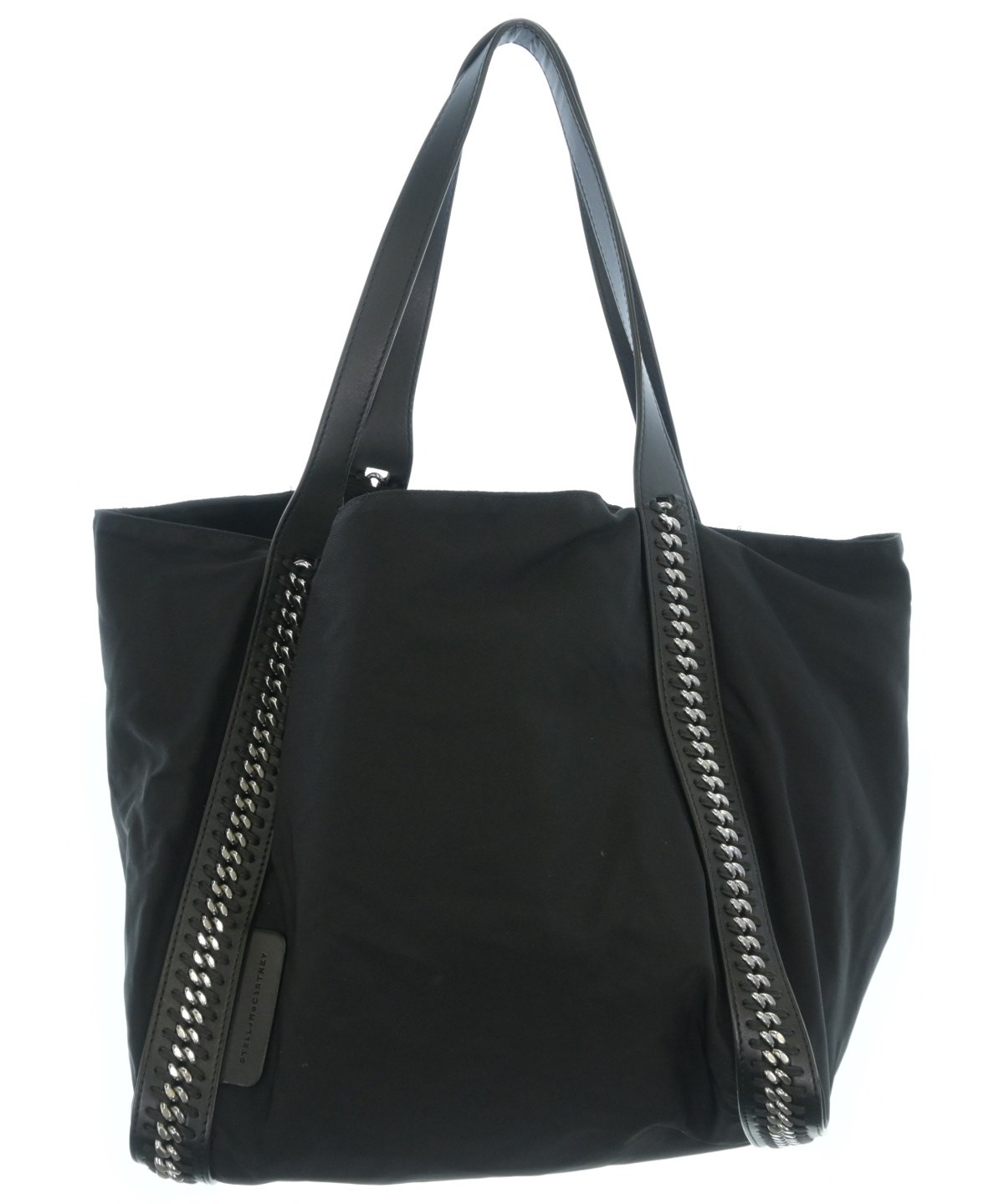 STELLA McCARTNEY（ステラマッカートニー）トートバッグ 黒 サイズ