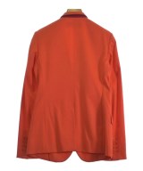 STELLA McCARTNEY（ステラマッカートニー）テーラードジャケット オレンジ サイズ:36(XS位) レディース/2200730416012