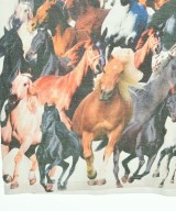 STELLA McCARTNEY（ステラマッカートニー）ノースリーブ 白 サイズ:38(S位) レディース/2200730416180