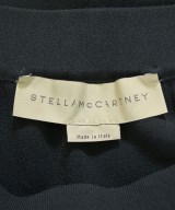 STELLA McCARTNEY（ステラマッカートニー）ひざ丈スカート 紺 サイズ:38(S位) レディース/2200730416289