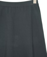 STELLA McCARTNEY（ステラマッカートニー）ひざ丈スカート 紺 サイズ:38(S位) レディース/2200730416289