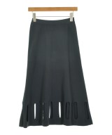 STELLA McCARTNEY ひざ丈スカート