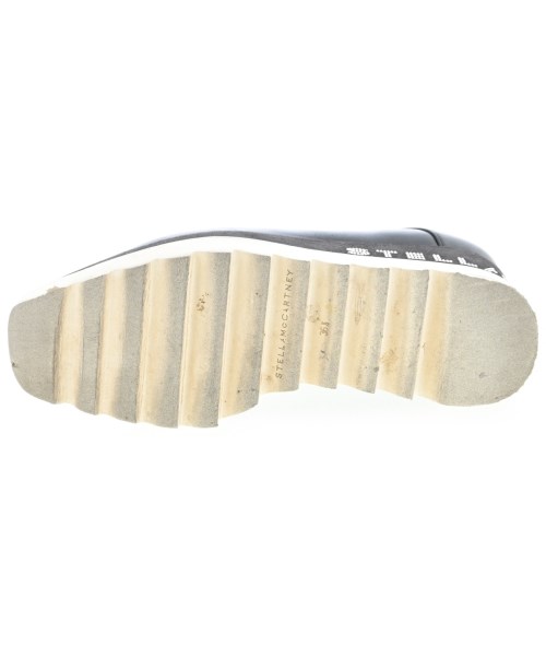 STELLA McCARTNEY（ステラマッカートニー）ドレスシューズ/ローファー 黒 サイズ:EU36 1/2(23cm位) レディース/2200730619109