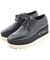 STELLA McCARTNEY（ステラマッカートニー）ドレスシューズ/ローファー 黒 サイズ:EU36 1/2(23cm位) レディース/2200730619109