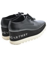STELLA McCARTNEY（ステラマッカートニー）ドレスシューズ/ローファー 黒 サイズ:EU36 1/2(23cm位) レディース/2200730619109