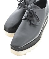 STELLA McCARTNEY（ステラマッカートニー）ドレスシューズ/ローファー 黒 サイズ:EU36 1/2(23cm位) レディース/2200730619109