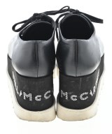 STELLA McCARTNEY（ステラマッカートニー）ドレスシューズ/ローファー 黒 サイズ:EU36 1/2(23cm位) レディース/2200730619109