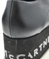 STELLA McCARTNEY（ステラマッカートニー）ドレスシューズ/ローファー 黒 サイズ:EU36 1/2(23cm位) レディース/2200730619109