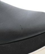 STELLA McCARTNEY（ステラマッカートニー）ドレスシューズ/ローファー 黒 サイズ:EU36 1/2(23cm位) レディース/2200730619109