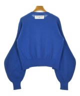 STELLA McCARTNEY（ステラマッカートニー）ニット・セーター 青 サイズ:38(S位) レディース/2200730784029