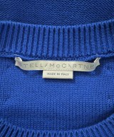 STELLA McCARTNEY（ステラマッカートニー）ニット・セーター 青 サイズ:38(S位) レディース/2200730784029