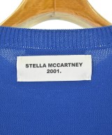 STELLA McCARTNEY（ステラマッカートニー）ニット・セーター 青 サイズ:38(S位) レディース/2200730784029
