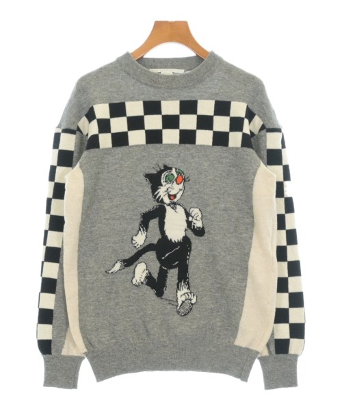 STELLA McCARTNEY(ステラマッカートニー)のニット・セーター サイズ:36(XS位) 17,000円