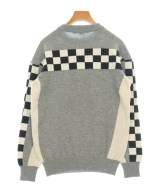 STELLA McCARTNEY（ステラマッカートニー）ニット・セーター グレー サイズ:36(XS位) レディース/2200724925049