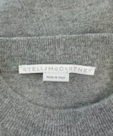 STELLA McCARTNEY（ステラマッカートニー）ニット・セーター グレー サイズ:36(XS位) レディース/2200724925049