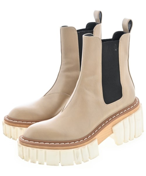 STELLA McCARTNEY(ステラマッカートニー)のブーツ サイズ:EU38(24.5cm位) 20,900円