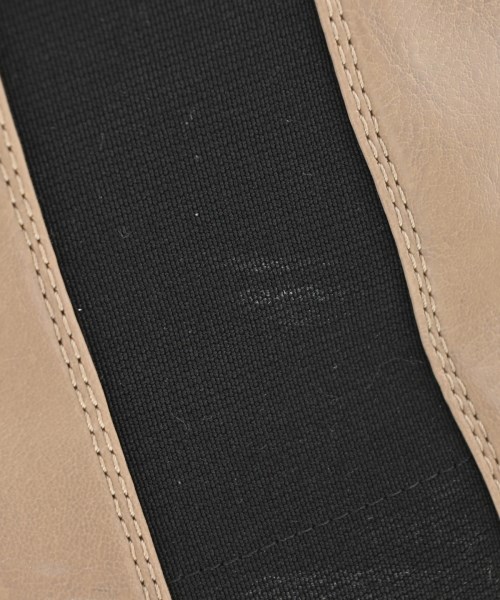 STELLA McCARTNEY（ステラマッカートニー）ブーツ ベージュ サイズ:EU38(24.5cm位) レディース/2200730963110