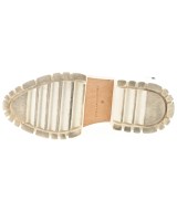 STELLA McCARTNEY（ステラマッカートニー）ブーツ ベージュ サイズ:EU38(24.5cm位) レディース/2200730963110