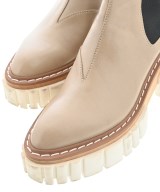 STELLA McCARTNEY（ステラマッカートニー）ブーツ ベージュ サイズ:EU38(24.5cm位) レディース/2200730963110