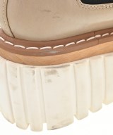STELLA McCARTNEY（ステラマッカートニー）ブーツ ベージュ サイズ:EU38(24.5cm位) レディース/2200730963110