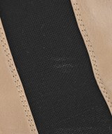 STELLA McCARTNEY（ステラマッカートニー）ブーツ ベージュ サイズ:EU38(24.5cm位) レディース/2200730963110