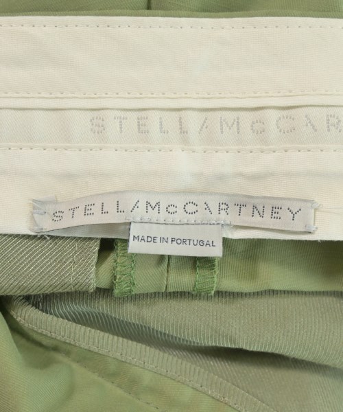 STELLA McCARTNEY（ステラマッカートニー）その他 緑 サイズ:36(XS位) レディース/2200727588043