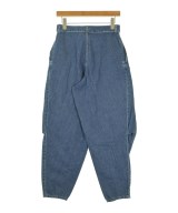 STELLA McCARTNEY（ステラマッカートニー）デニムパンツ 青 サイズ:26(M位) レディース/2200731949090