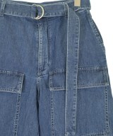 STELLA McCARTNEY（ステラマッカートニー）デニムパンツ 青 サイズ:26(M位) レディース/2200731949090