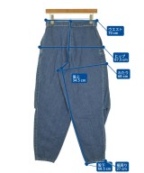 STELLA McCARTNEY（ステラマッカートニー）デニムパンツ 青 サイズ:26(M位) レディース/2200731949090