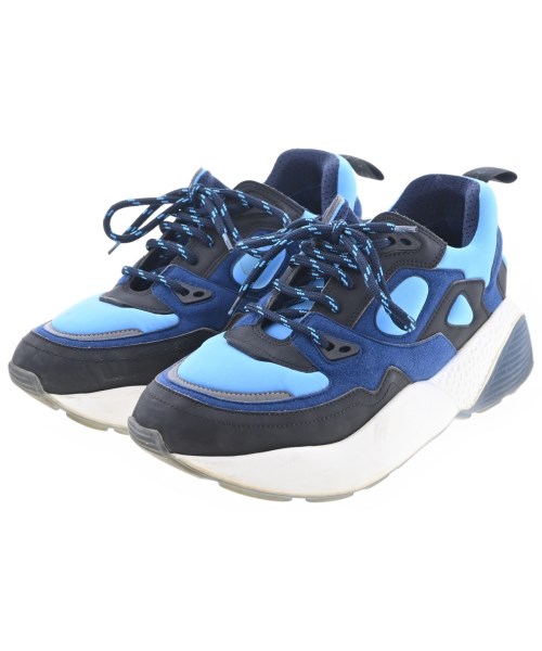 STELLA McCARTNEY(ステラマッカートニー)のスニーカー サイズ:EU40(25cm位) 17,000円
