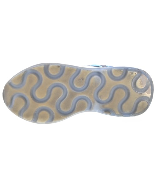 STELLA McCARTNEY（ステラマッカートニー）スニーカー 青 サイズ:EU40(25cm位) メンズ/2200731951017