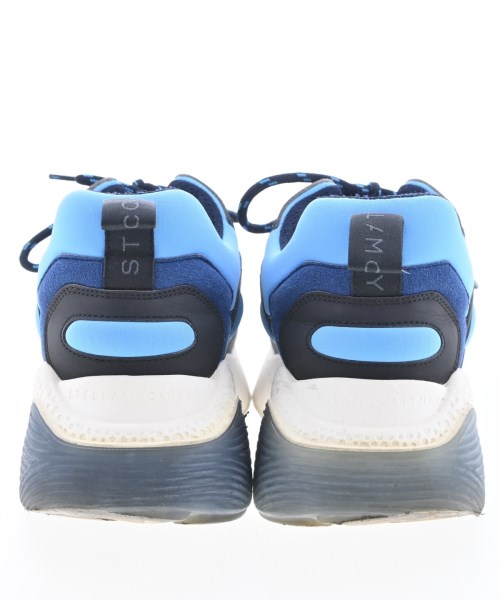 STELLA McCARTNEY（ステラマッカートニー）スニーカー 青 サイズ:EU40(25cm位) メンズ/2200731951017