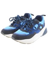STELLA McCARTNEY（ステラマッカートニー）スニーカー 青 サイズ:EU40(25cm位) メンズ/2200731951017