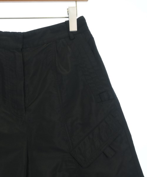 STELLA McCARTNEY（ステラマッカートニー）ショートパンツ 黒 サイズ:38(S位) レディース/2200731586172