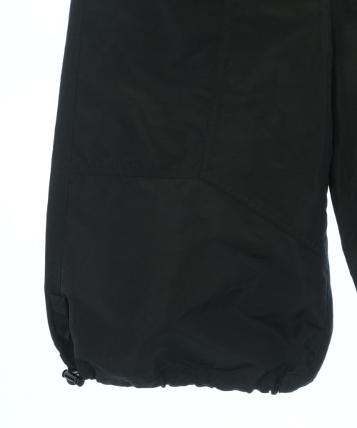 STELLA McCARTNEY（ステラマッカートニー）ショートパンツ 黒 サイズ:38(S位) レディース/2200731586172