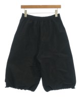 STELLA McCARTNEY（ステラマッカートニー）ショートパンツ 黒 サイズ:38(S位) レディース/2200731586172