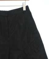 STELLA McCARTNEY（ステラマッカートニー）ショートパンツ 黒 サイズ:38(S位) レディース/2200731586172