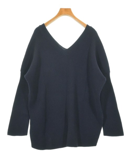 STELLA McCARTNEY（ステラマッカートニー）ニット・セーター 黒 サイズ:34(XS位) レディース/2200732504014