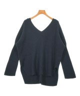 STELLA McCARTNEY（ステラマッカートニー）ニット・セーター 黒 サイズ:34(XS位) レディース/2200732504014