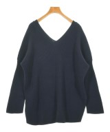 STELLA McCARTNEY（ステラマッカートニー）ニット・セーター 黒 サイズ:34(XS位) レディース/2200732504014