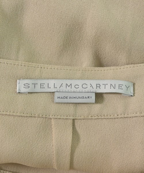 STELLA McCARTNEY（ステラマッカートニー）ロング・マキシ丈スカート ベージュ サイズ:36(XS位) レディース/2200732504021