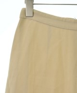 STELLA McCARTNEY（ステラマッカートニー）ロング・マキシ丈スカート ベージュ サイズ:36(XS位) レディース/2200732504021