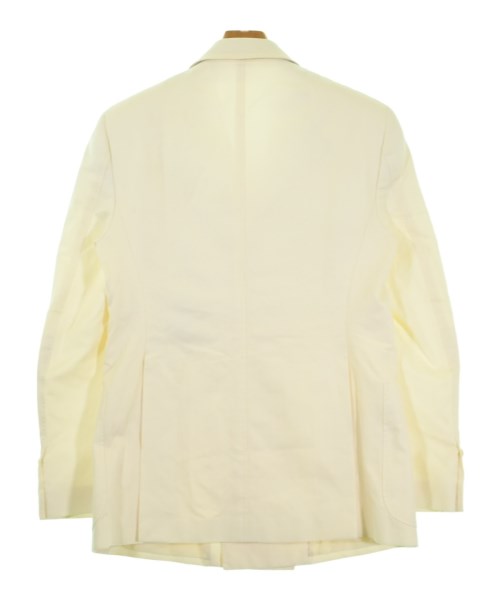 STELLA McCARTNEY（ステラマッカートニー）ジャケット 白 サイズ:46(M位) メンズ/2200727599018