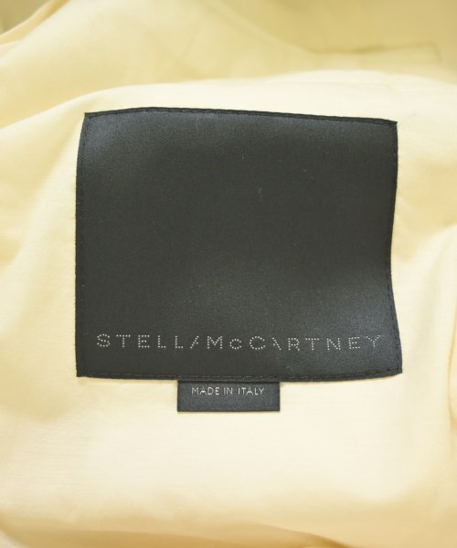STELLA McCARTNEY（ステラマッカートニー）ジャケット 白 サイズ:46(M位) メンズ/2200727599018