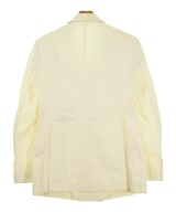 STELLA McCARTNEY（ステラマッカートニー）ジャケット 白 サイズ:46(M位) メンズ/2200727599018