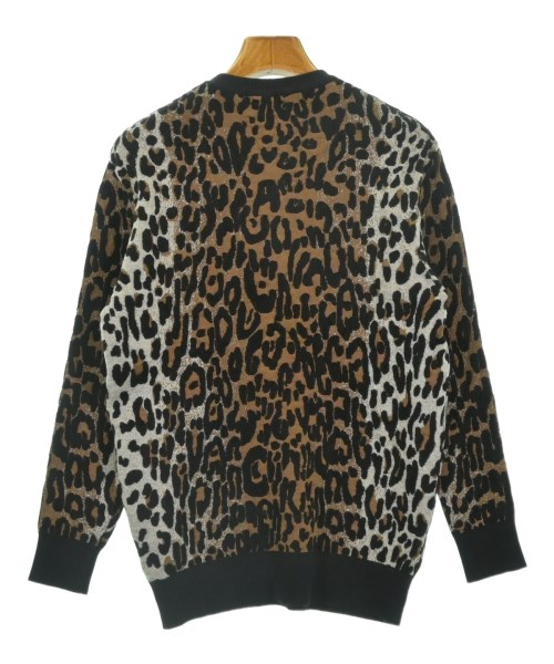 STELLA McCARTNEY（ステラマッカートニー）ニット・セーター 茶 サイズ:36(XS位) レディース/2200727599056
