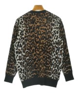 STELLA McCARTNEY（ステラマッカートニー）ニット・セーター 茶 サイズ:36(XS位) レディース/2200727599056