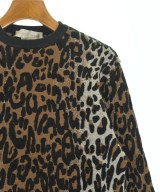 STELLA McCARTNEY（ステラマッカートニー）ニット・セーター 茶 サイズ:36(XS位) レディース/2200727599056