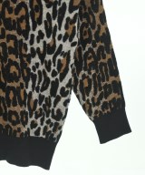 STELLA McCARTNEY（ステラマッカートニー）ニット・セーター 茶 サイズ:36(XS位) レディース/2200727599056